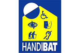 handibat logo