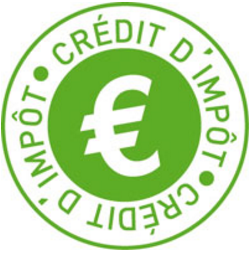 logo crédit d impôt